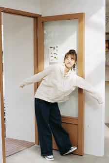 橘奈 子